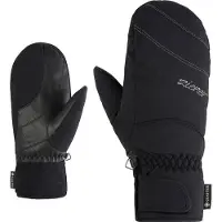 Ziener Fäustlinge Katimana Z GTX Mitten Damen Black-7