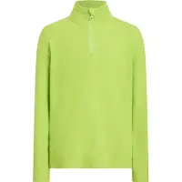 MCKINLEY Kinder Rolli Ki.-Langarmshirt Amarillo HZ FL J