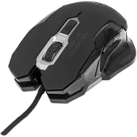 Manhattan Bluetooth-Headset, Bluetooth 4.0 + EDR, In-Ear Design, omnidirektionales Mikrofon, integrierte Bedienelemente, schwarz, Beidhändig, Optisch, USB Typ-A, 2400 DPI, Schwarz