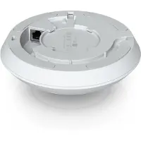 Ubiquiti Vandal-resistant 2k Poe Überwachungskamera