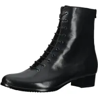 Everybody Stiefelette Stiefelette Leder