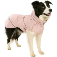 Flamingo Cujo Hundejacke