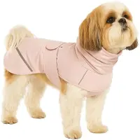 Flamingo Cujo Hundejacke