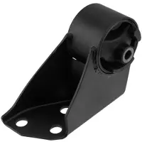 NTY Motorlager Gummimetalllager Hinten für KIA CARENS II (FJ) ZPS-KA-309