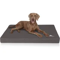Knuffelwuff Orthopädische Hundematte Nantucket 1 St