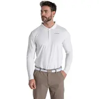 Craghoppers Nosilife Bramshaw Langarm-t-shirt