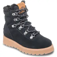 Roxy Bradie Stiefeletten Schwarz EU 41 Damen Schwarz EU 41