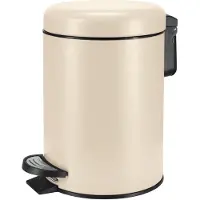 Kleine wolke Kosmetikeimer One 3 L beige GLO782130791