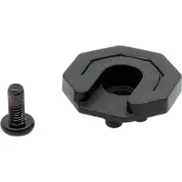 Axis TW1908 - Bolzenmontage (Packung mit 10) - für W102, W102 Body Worn Camera, W120 (02958-001)