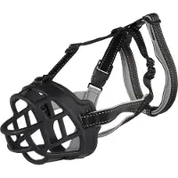 Trixie Muzzle Flex Maulkor - S