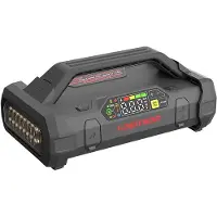 Lokithor Starterbatterie LiPo 12 V 74.37 Wh 2500A