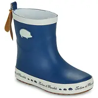 Tartine Et Chocolat Gummistiefel TC WELLY PATCH kind