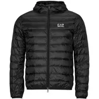 Emporio Armani Ea7 Emporio 8npb24_pngpz Jacke Schwarz 4XL Herren Schwarz 4XL