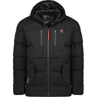 Geographical Norway Kinder-Parkas CACHOT kind