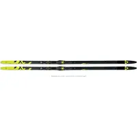 Fischer Langlauf Sets SUPERLITE CROWN EF SET / BDG CONTRO