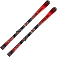 Rossignol Hero Elite Lt Ti Konect+nx 12 Konect Gw Paket Mit Alpinski