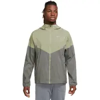 Nike Herren Repel-Laufjacke für Herren M NK IMP LGHT WINDRNNER JKT