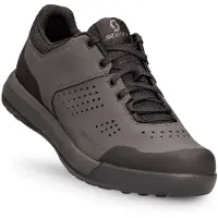 SCOTT MTB Shr-alp Lace Schnürschuh dark grey/black 40.0