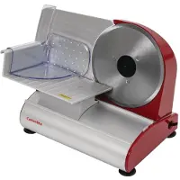 Caterlite Fleischschneidemaschine 19Cm