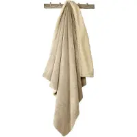 De Witte Lietaer Tagesdecke Teddy Laya Safari-150 x 200 cm