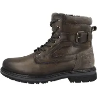 Dockers BY GERLI Herren Schnürboots
