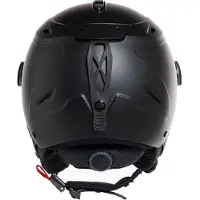Goldbergh Glam Helmet black (9000) S-M