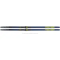 Fischer AEROLITE SKATE 70 SET / BDG CONTROL 000