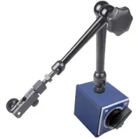 Dasqua 7312-0010 Magnetische Basis mit Feineinstellung 80