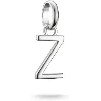 Thomas Sabo Charm Club Connect CC1232-001-21 Charm Anhänger