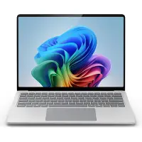 Microsoft Surface Laptop 7 , Snapdragon, 35 cm (13.8"), 2304 x 1536 Pixel, 16 GB, 512 GB, Windows 11 Pro