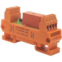 Appoldt RM-2W 24 V Koppelrelais Nennspannung: 24 V/DC Schaltstrom (max.): 8 A 2