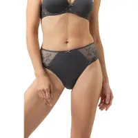 Mey Slip Delightful | Grösse: 44 | Farbe: Grau
