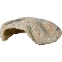 Trixie Reptile Cave Braun 24 x 8 x 17 cm