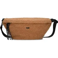 Zwei Teddy Gürteltasche 40 cm