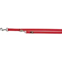 Trixie Ramal New Premium Leash Rot M–L