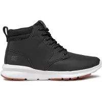 Dc-shoes Schnürschuhe Mason 2 ADYS700216 Schwarz 40.5
