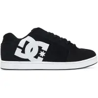 Dc-shoes Sneakers NET 302361-BLW Schwarz 44.5