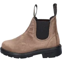 Blundstone Jungen Boots 2593 - Beige - Größe 33