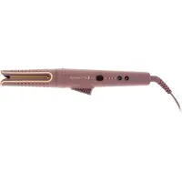 Remington Lockenstab rotierend Rotating Curler AIRvive Ci8930 Anti-Frizz Ionen 1 St