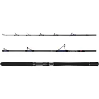Penn Overseas Xt II Boat 204cm 12-20Lb - Angelrute