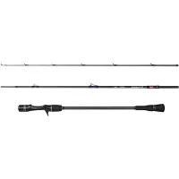 Penn Overseas Xt Ii Jiggingrute