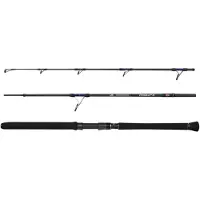 Penn Overseas Xt Ii Offshore Jiggingrute