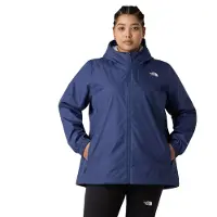 The North Face Women's Quest Plus Jacket wasserdichte Hülle