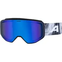 Alpina Herren Brille VENET Q