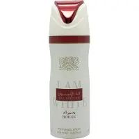 Lattafa Ana Abiyedh Rouge Deodorantspray 200 ml