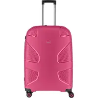 Impackt Trolley by Travelite Koffer Pink 100049-17