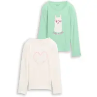 Tom Tailor T-Shirt mit Print