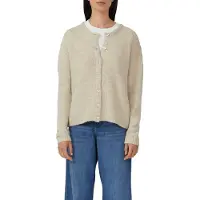 s.Oliver Strickjacke aus Alpakamix