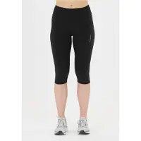 Endurance Damen Tights Strong W 3/4 Run Tights