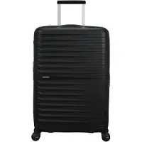 American Tourister FastForward Spinner 68/25 TSA Exp flash black